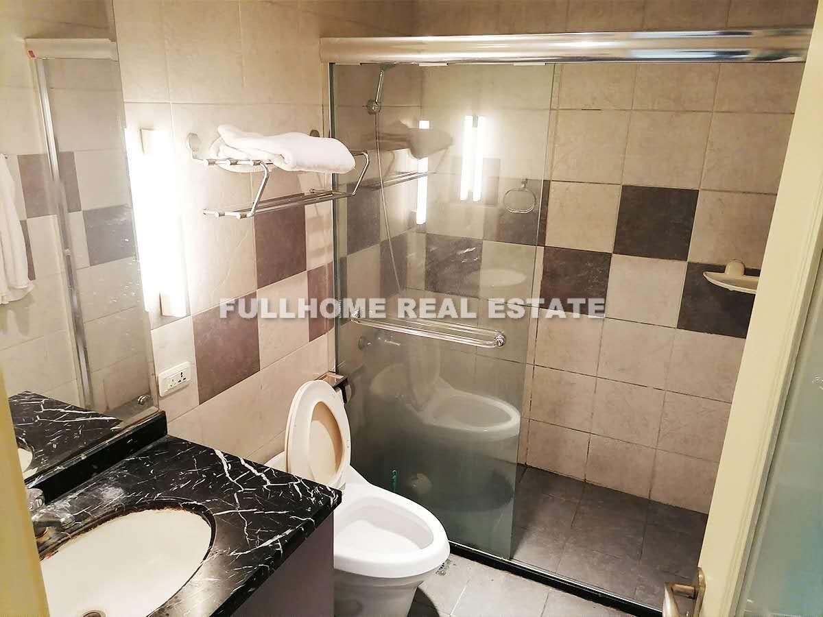 Hongqiao Leting - Interior view 7, Shanghai rental property