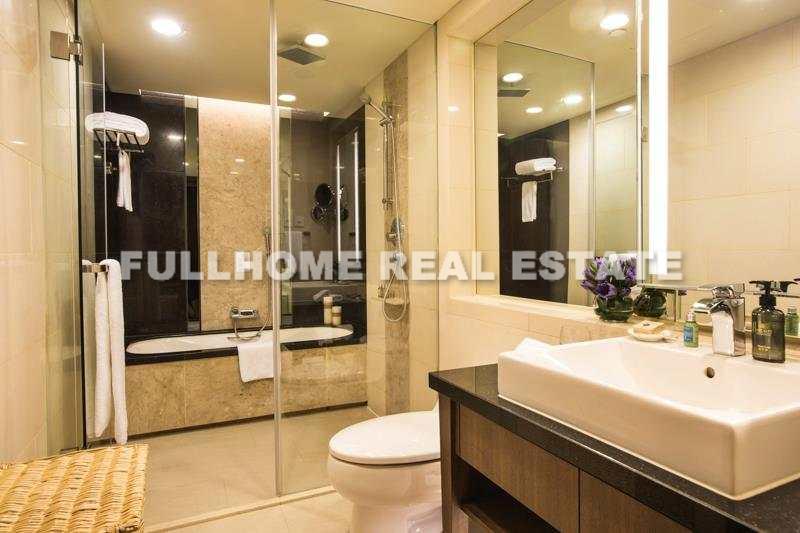 Ascott Huaihai Road Shanghai - Interior view 3, Shanghai rental property