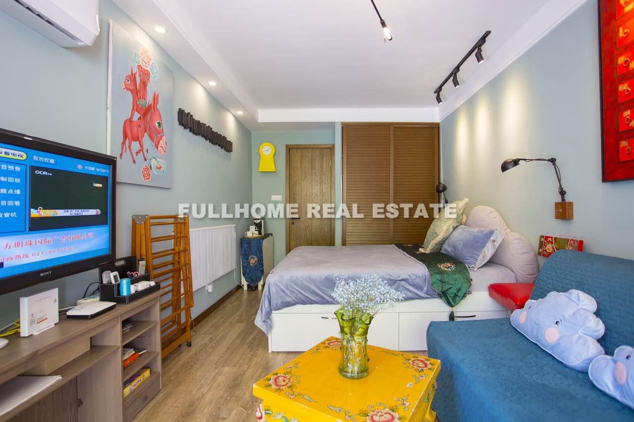 Liangyou Apartment - Interior view 4, Shanghai rental property
