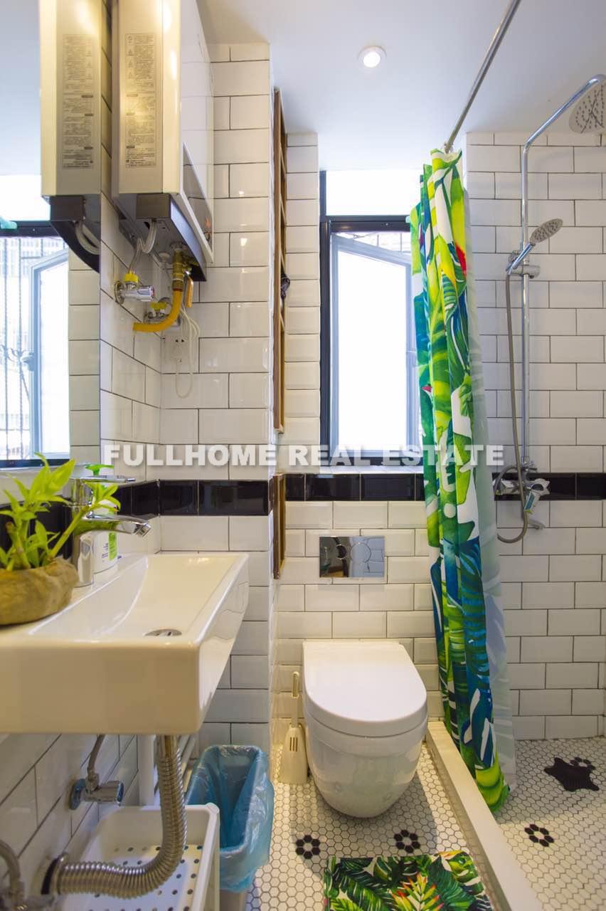 Liangyou Apartment - Interior view 3, Shanghai rental property