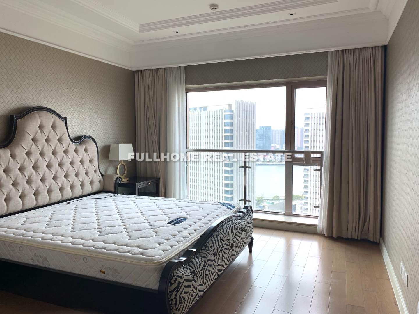 Shimao Riviera Garden - Interior view 4, Shanghai rental property