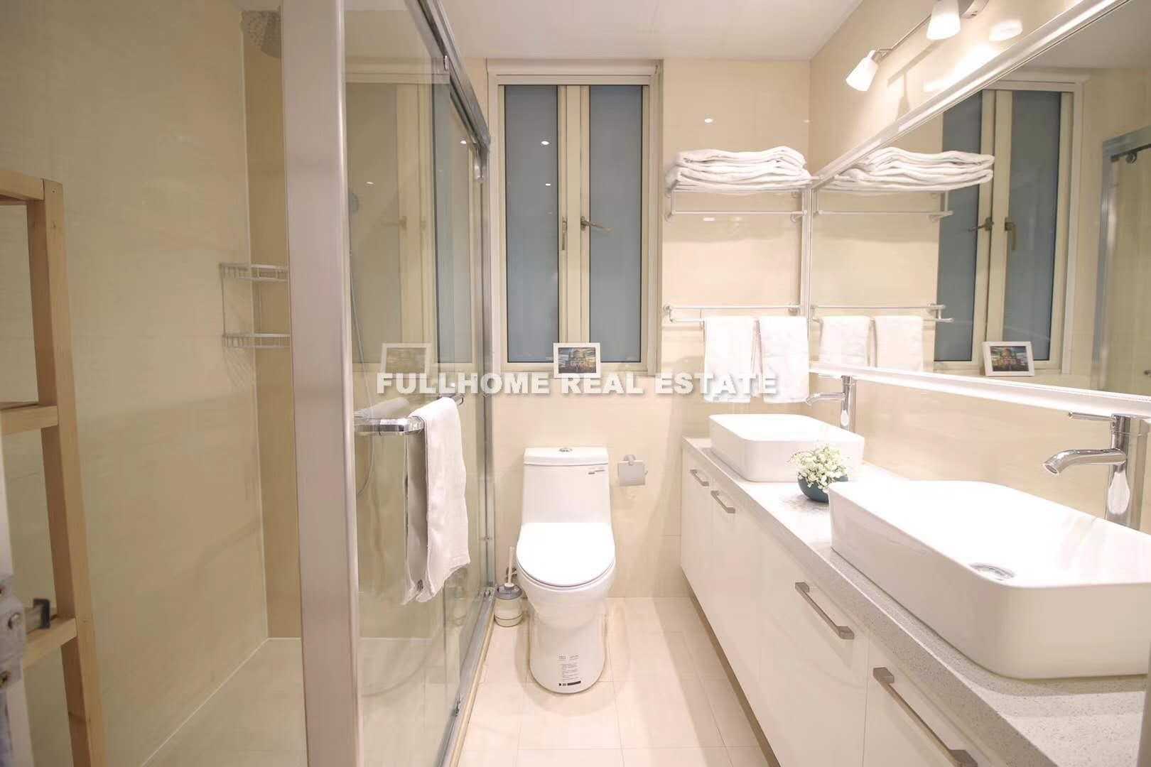 LaDoll International City - Interior view 8, Shanghai rental property