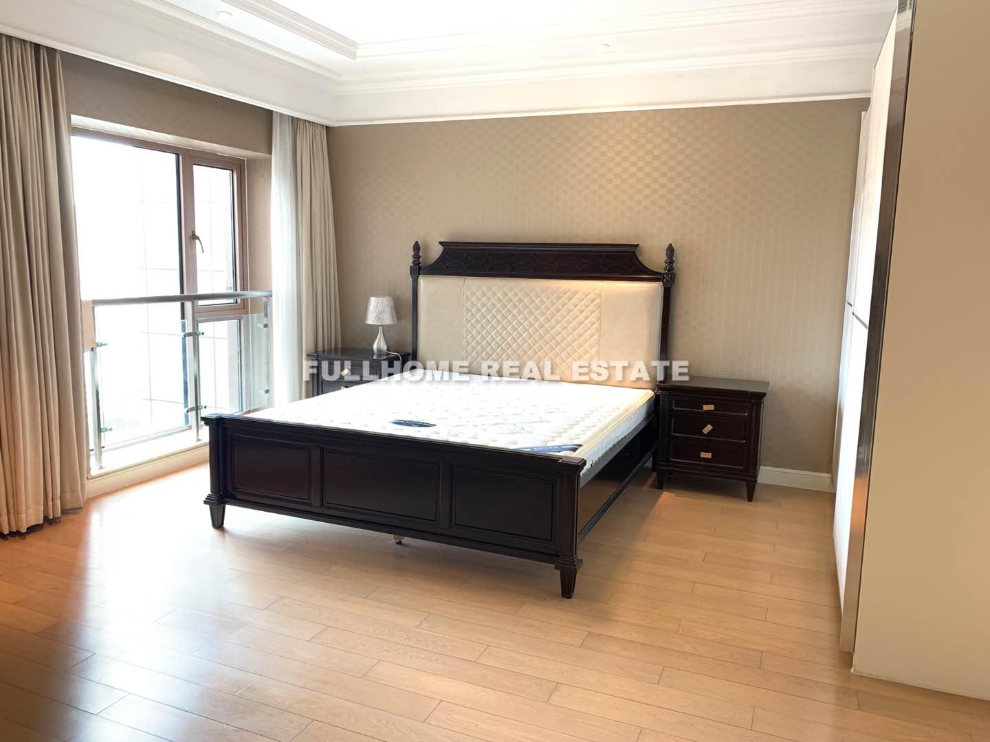 Shimao Riviera Garden - Interior view 7, Shanghai rental property