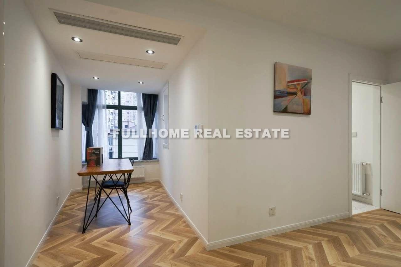 Qing Zhi Jie Garden - Interior view 10, Shanghai rental property