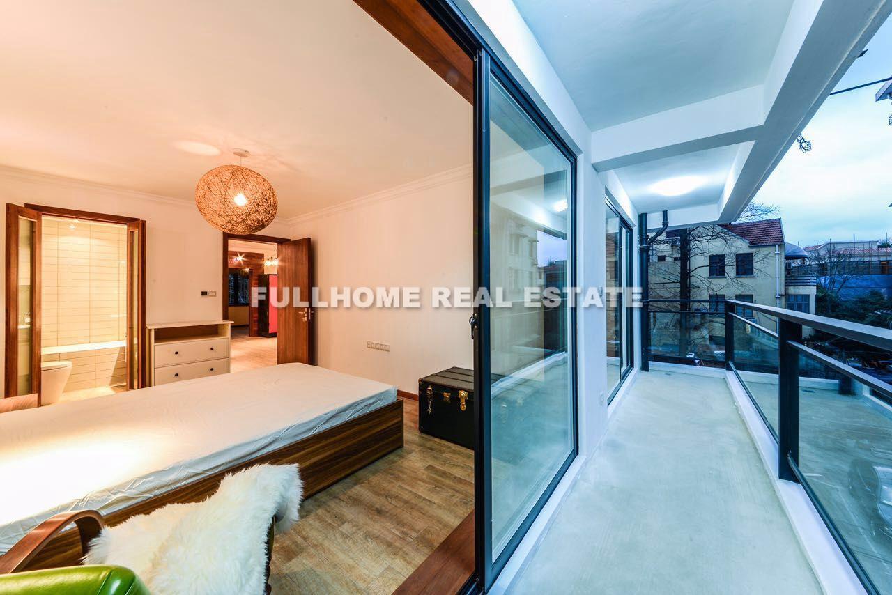 Lane 1-200 Taian Road Old House - Interior view 5, Shanghai rental property