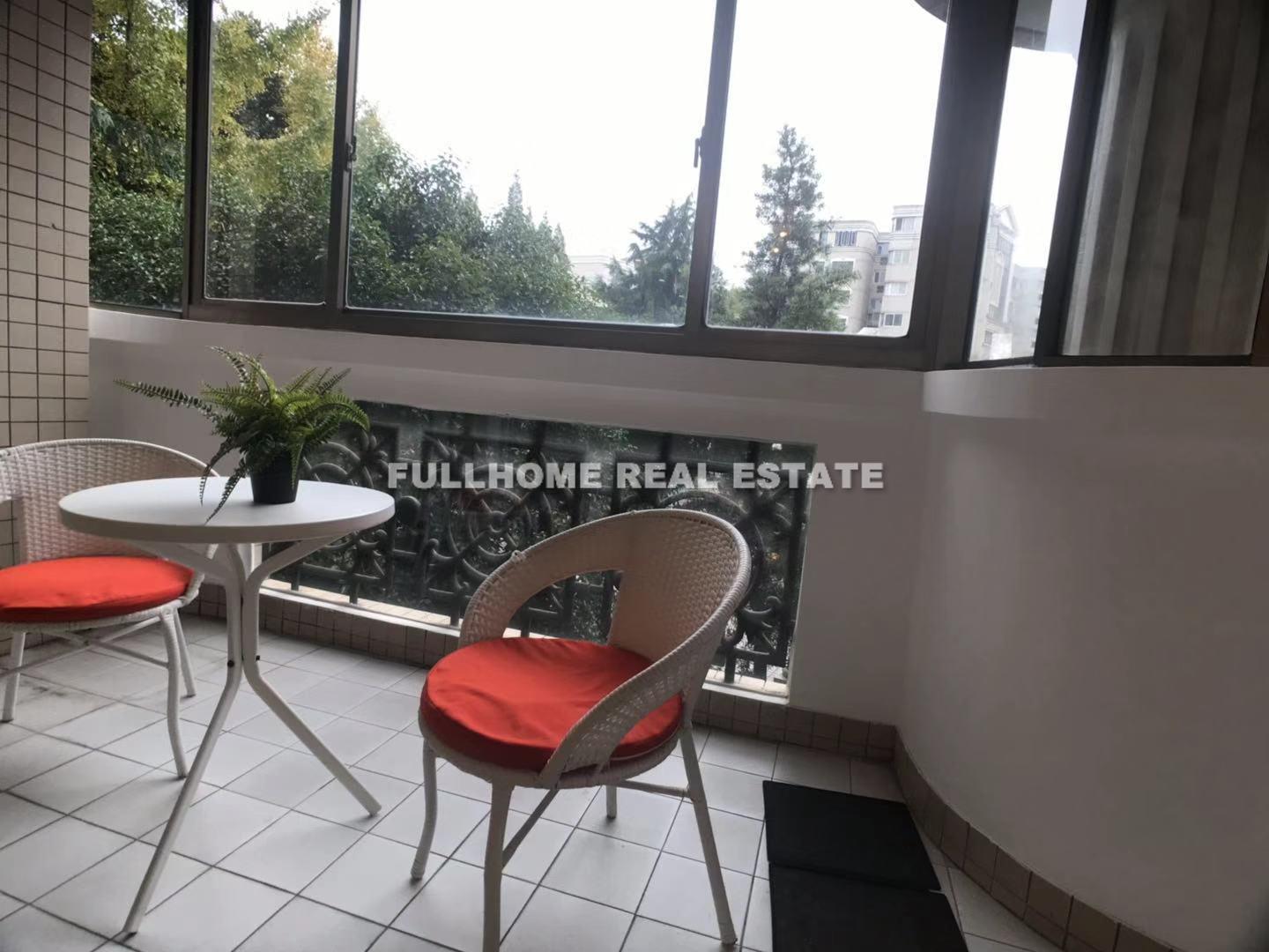 Mandarine City - Interior view 7, Shanghai rental property