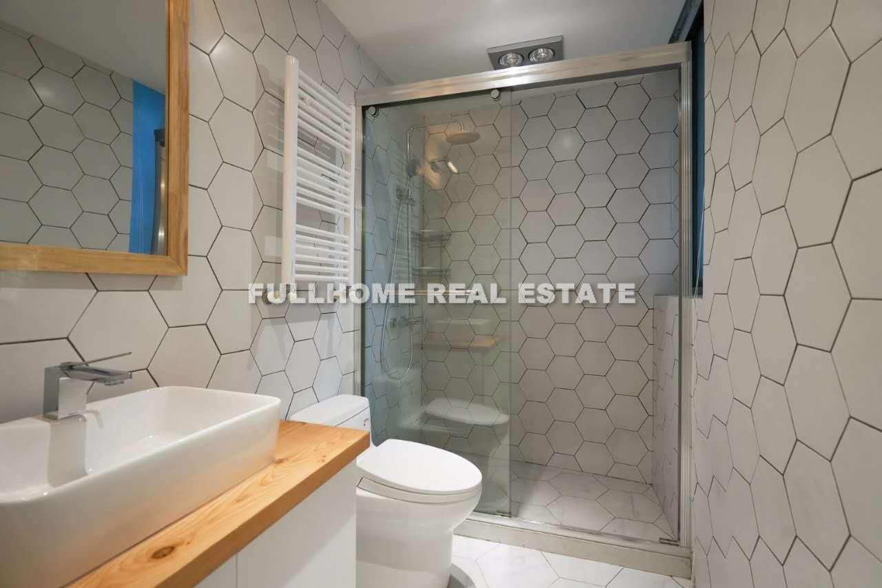 Qing Zhi Jie Garden - Interior view 11, Shanghai rental property