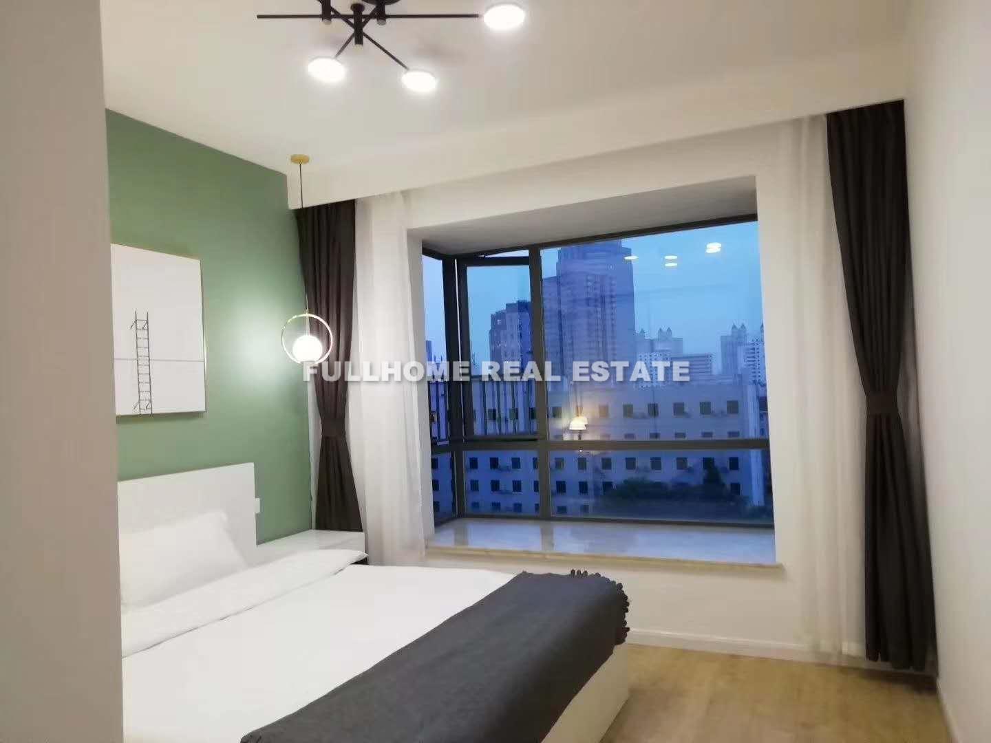 Hai Yue Garden - Interior view 5, Shanghai rental property
