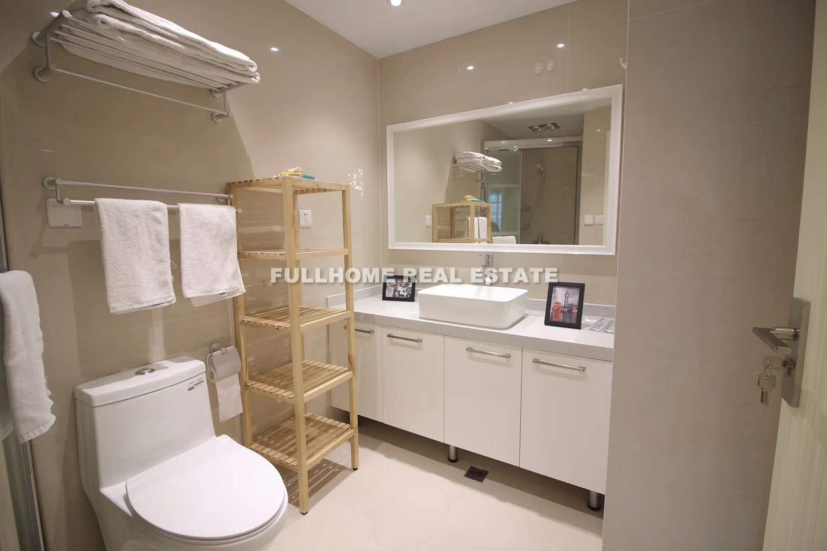 LaDoll International City - Interior view 7, Shanghai rental property