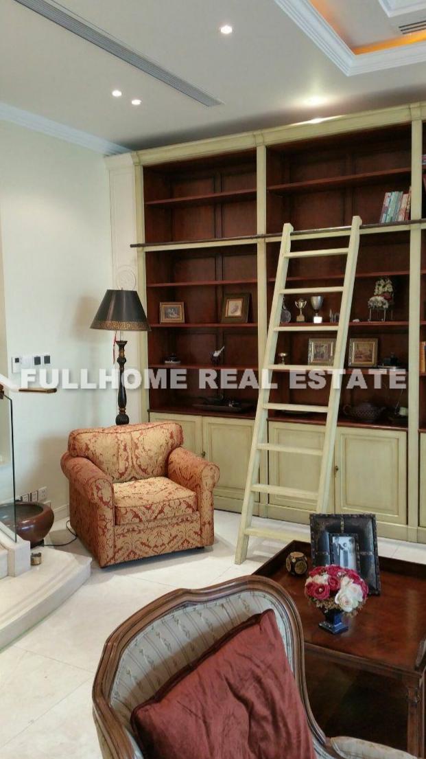 Shimao Lakeside Garden - Interior view 7, Shanghai rental property