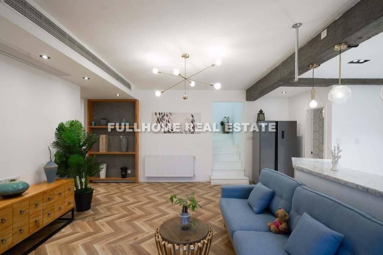 Qing Zhi Jie Garden - Interior view 5, Shanghai rental property