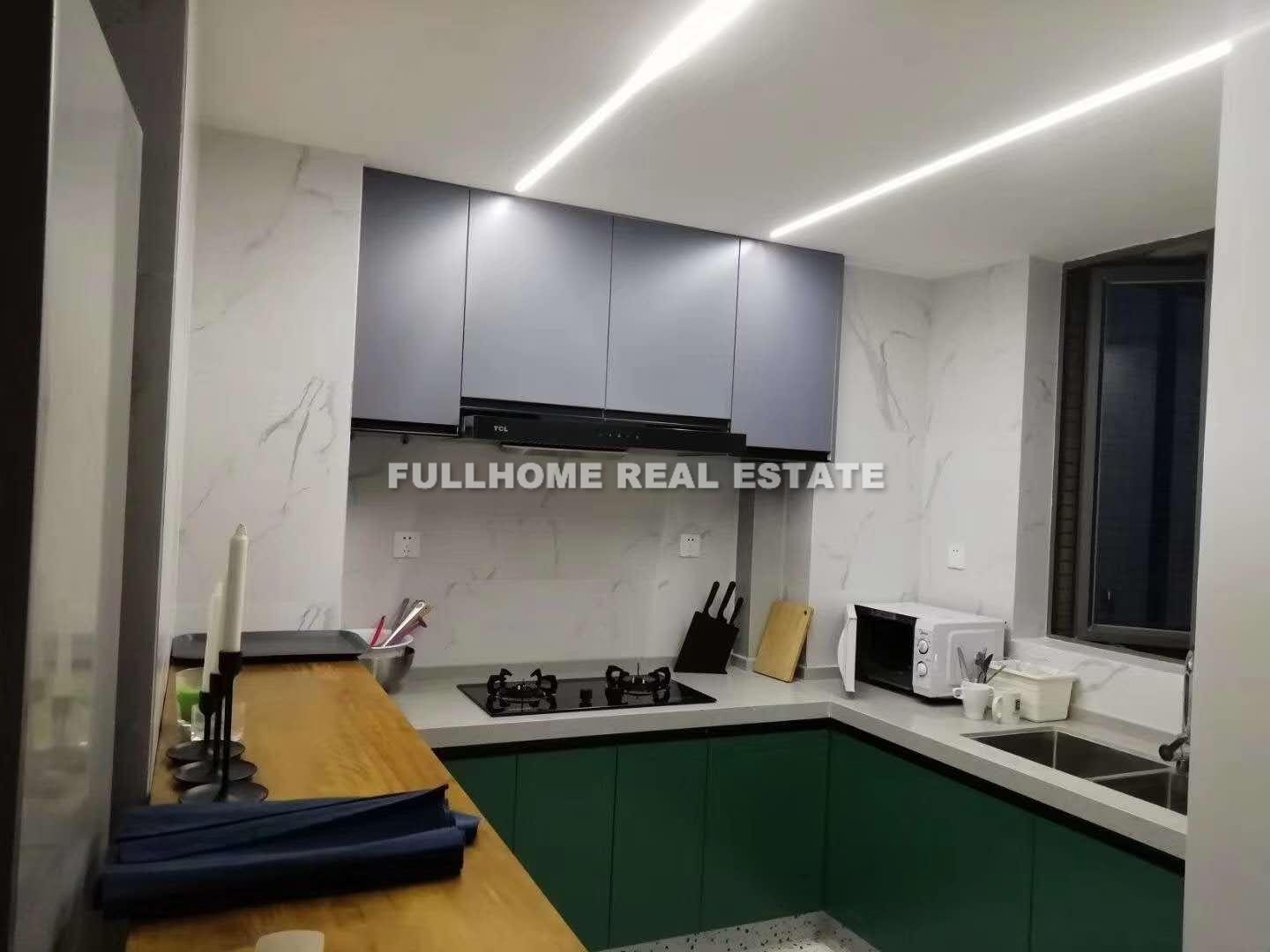 Hai Yue Garden - Interior view 3, Shanghai rental property
