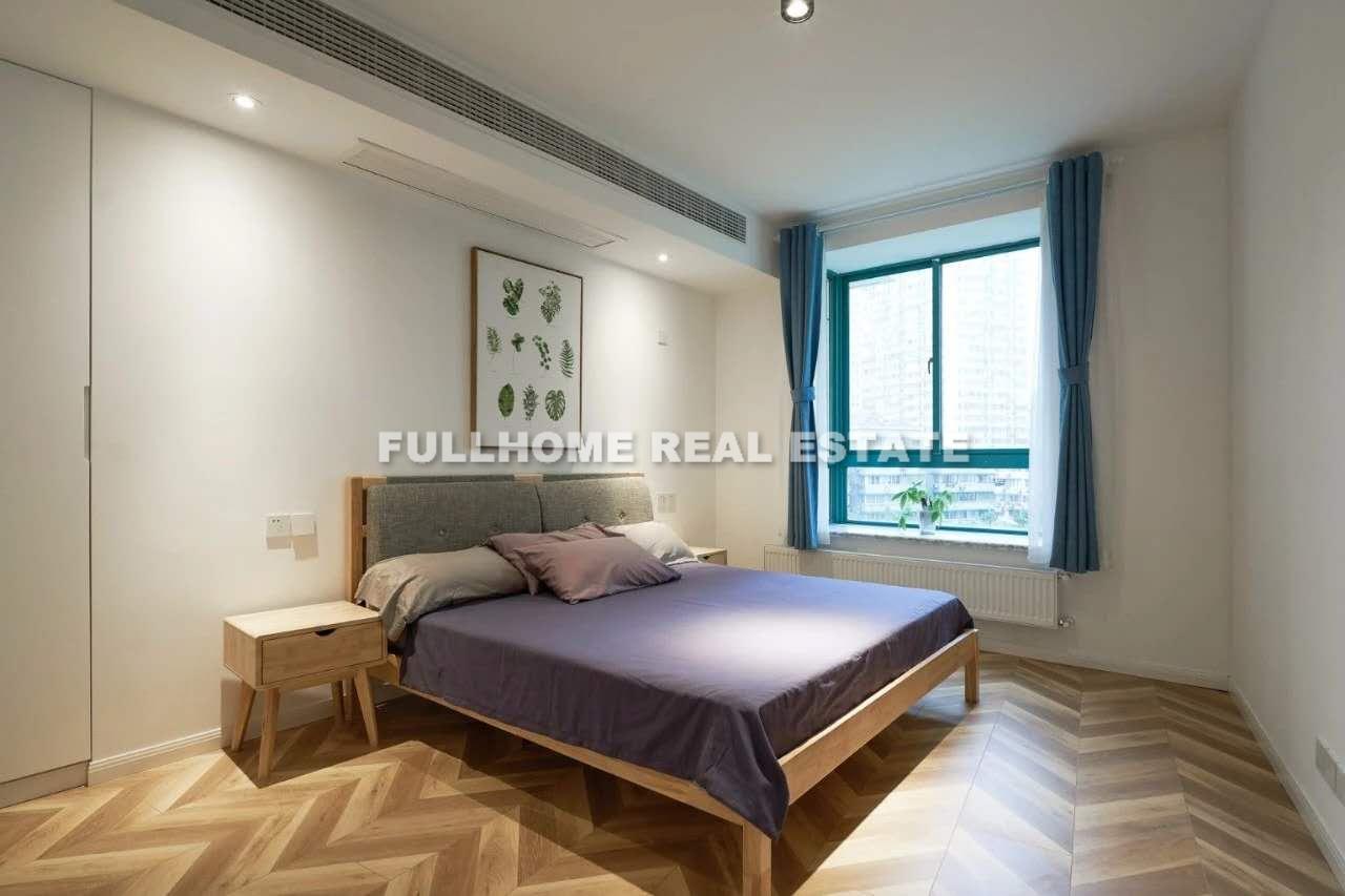 Qing Zhi Jie Garden - Interior view 3, Shanghai rental property