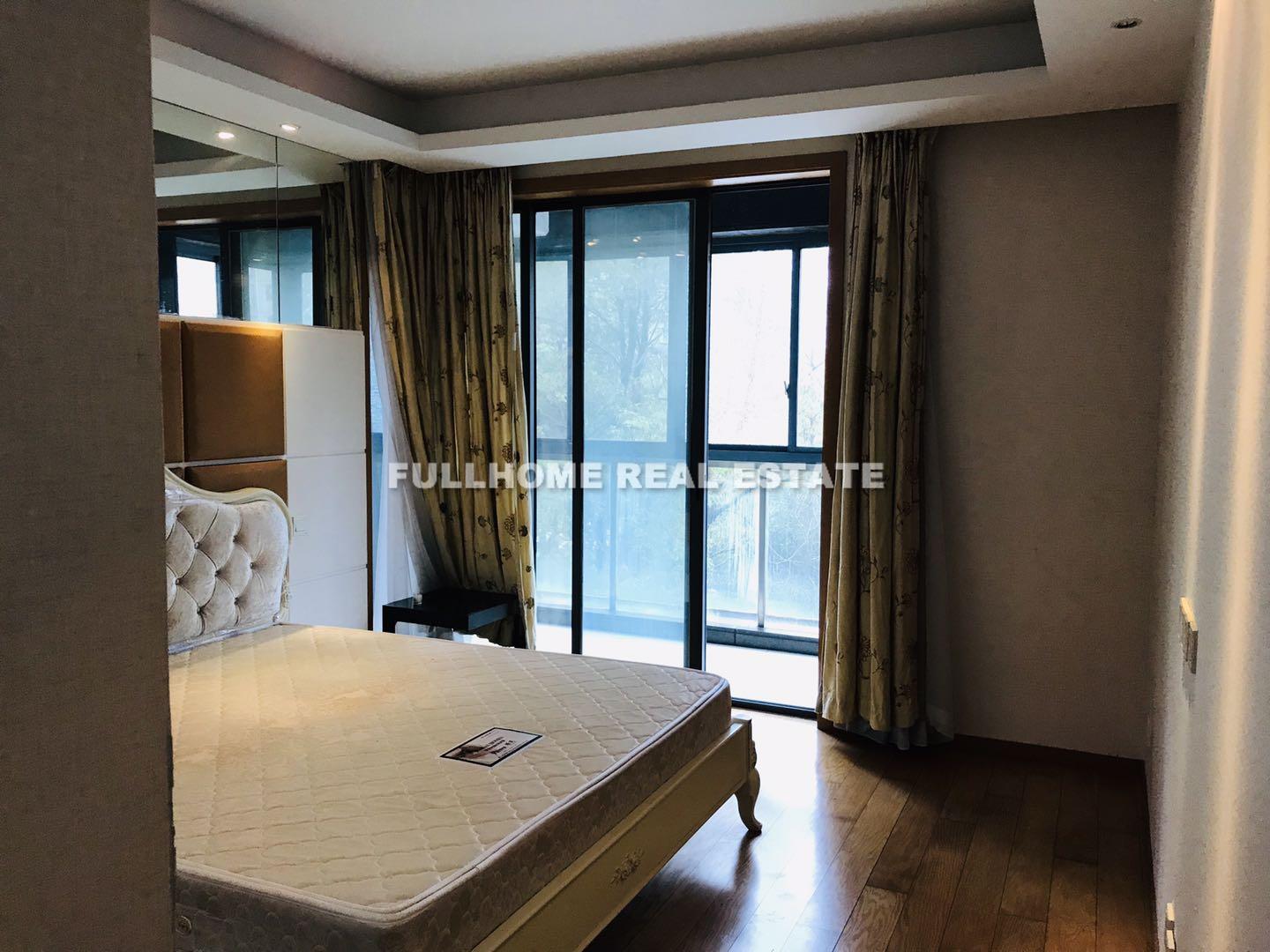 The 9th City - Interior view 2, Shanghai rental property