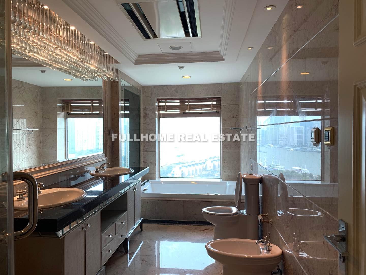 Shimao Riviera Garden - Interior view 11, Shanghai rental property