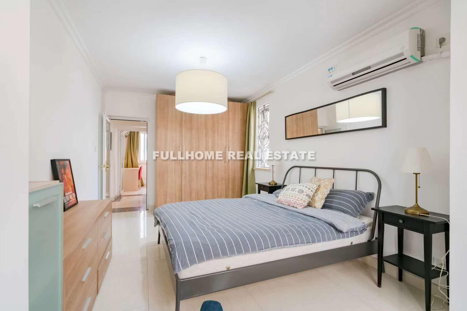 Lane1-500 Wuyuan Road Old House - Interior view 3, Shanghai rental property