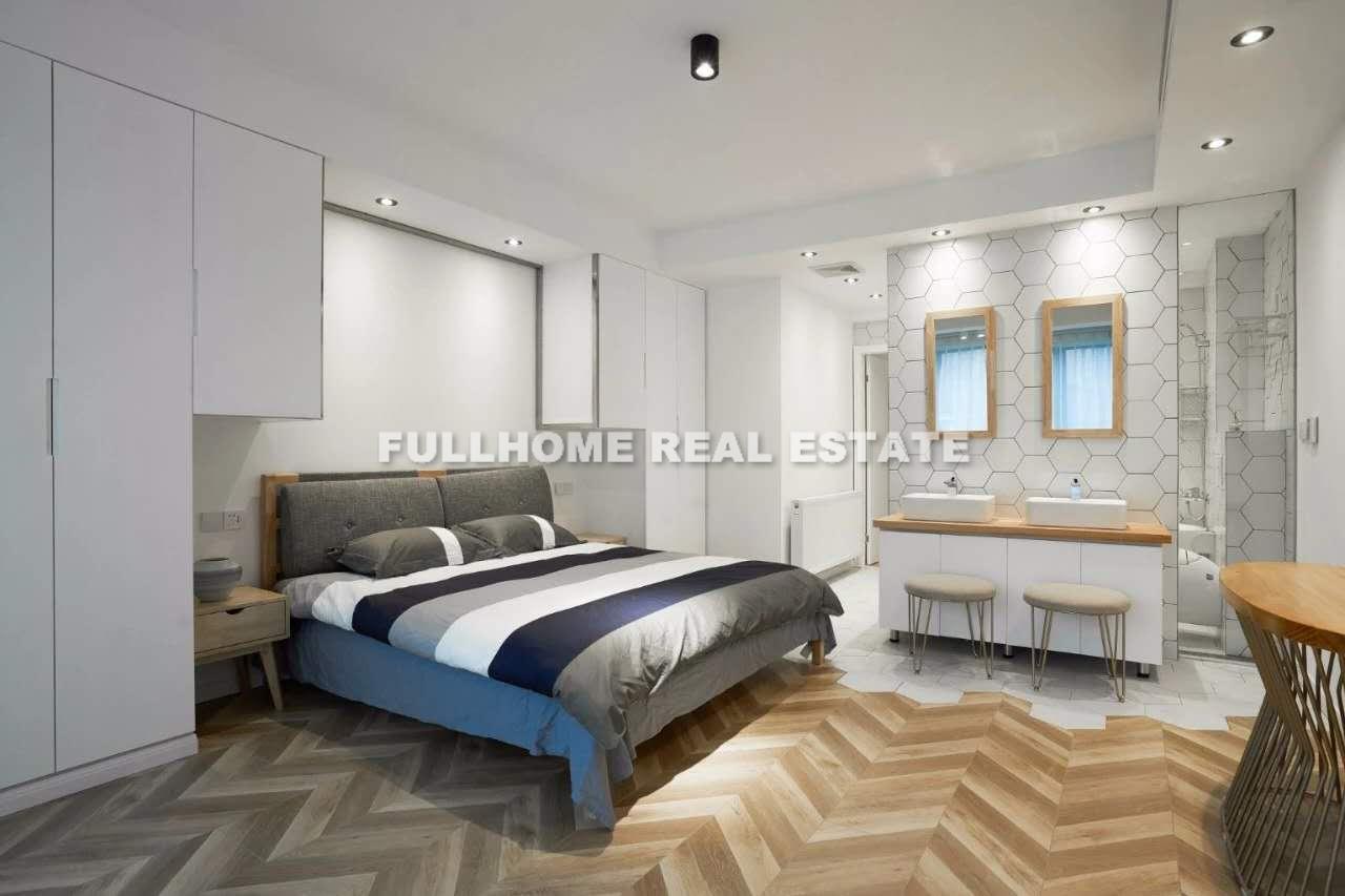 Qing Zhi Jie Garden - Interior view 4, Shanghai rental property