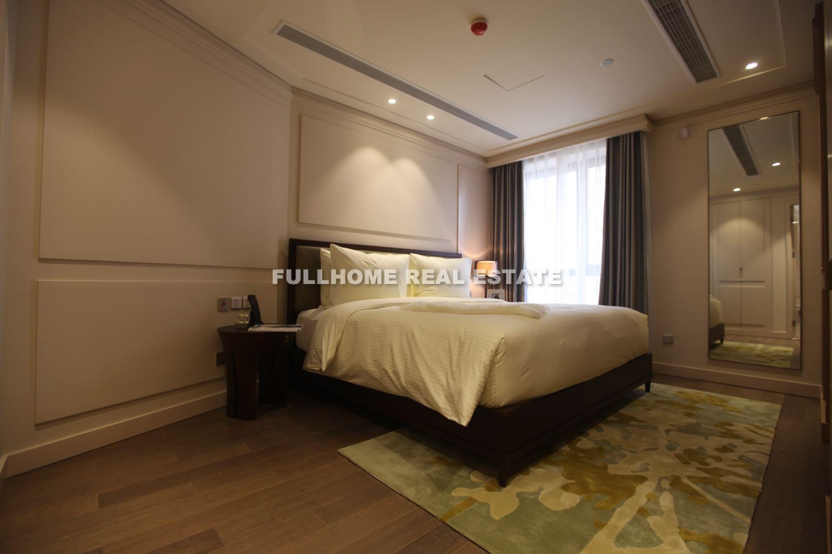 Aroma Garden Lanson Place - Interior view 3, Shanghai rental property
