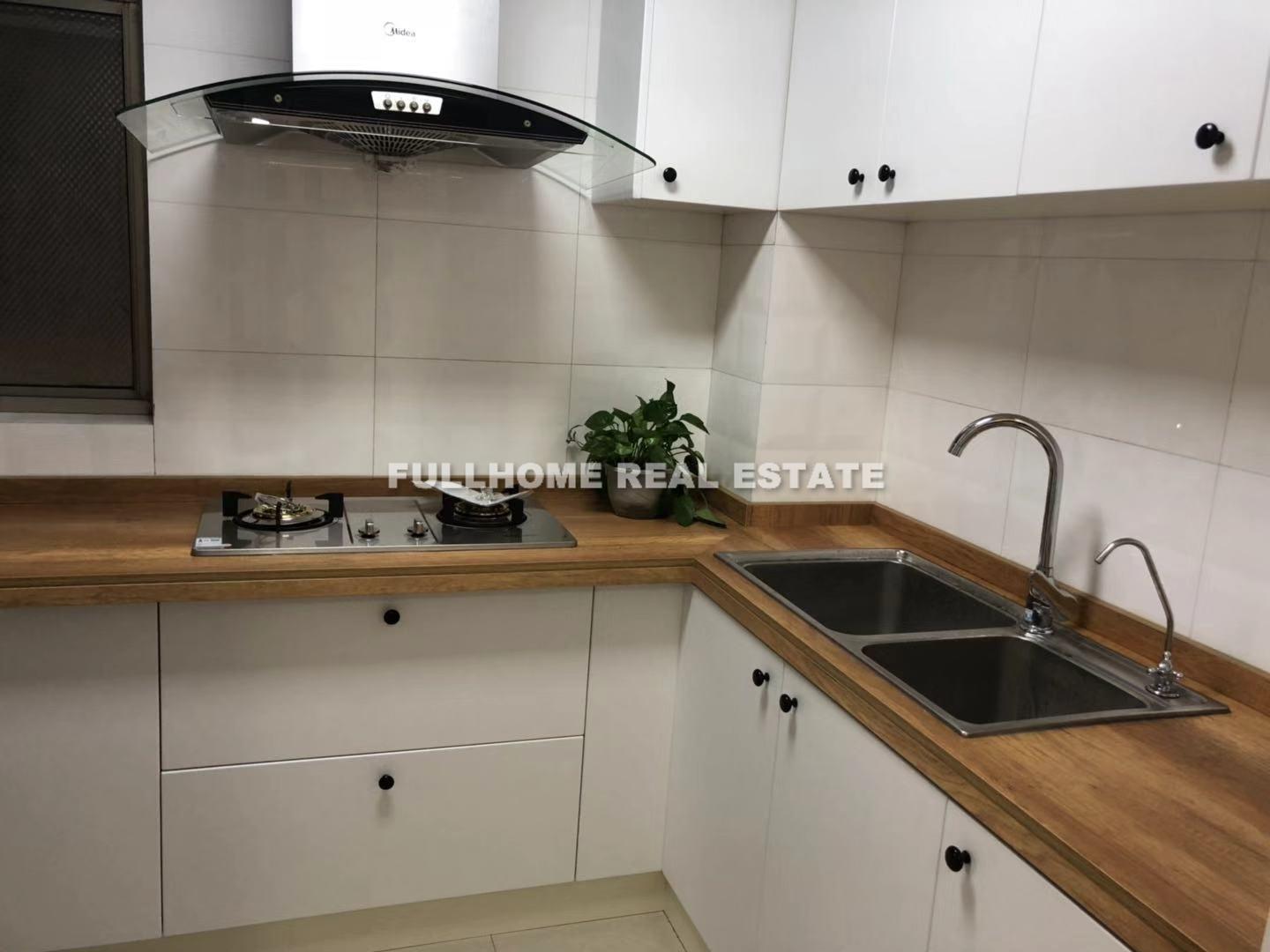 Mandarine City - Interior view 6, Shanghai rental property