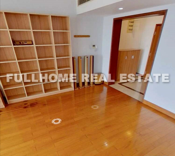 Pudong Century Garden - Interior view 5, Shanghai rental property