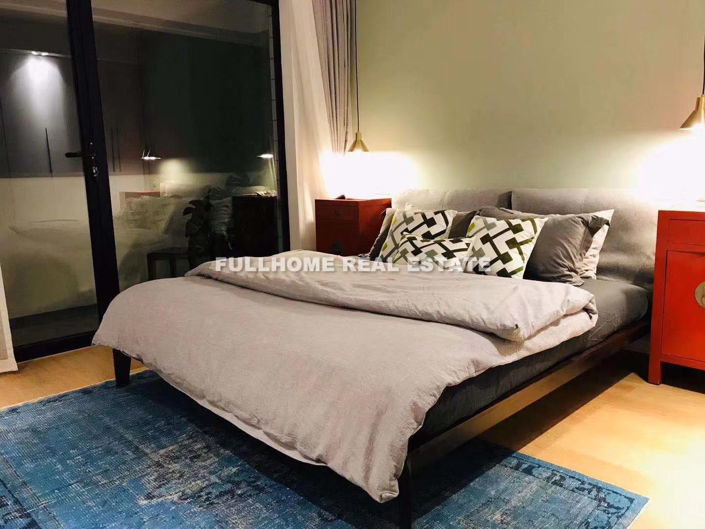 Xin Ping Apartment - Interior view 3, Shanghai rental property