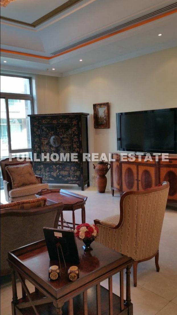 Shimao Lakeside Garden - Interior view 8, Shanghai rental property