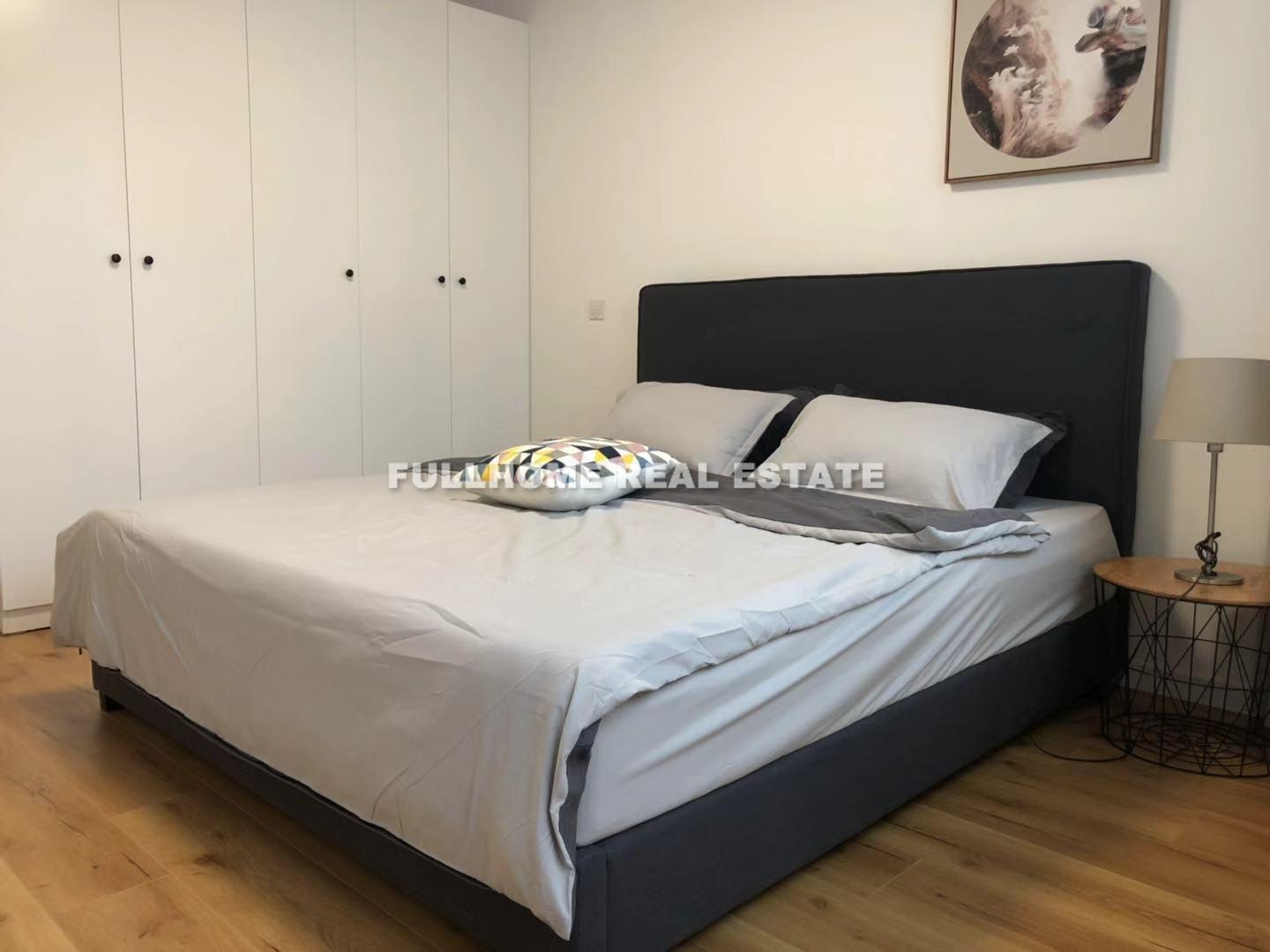 Mandarine City - Interior view 5, Shanghai rental property