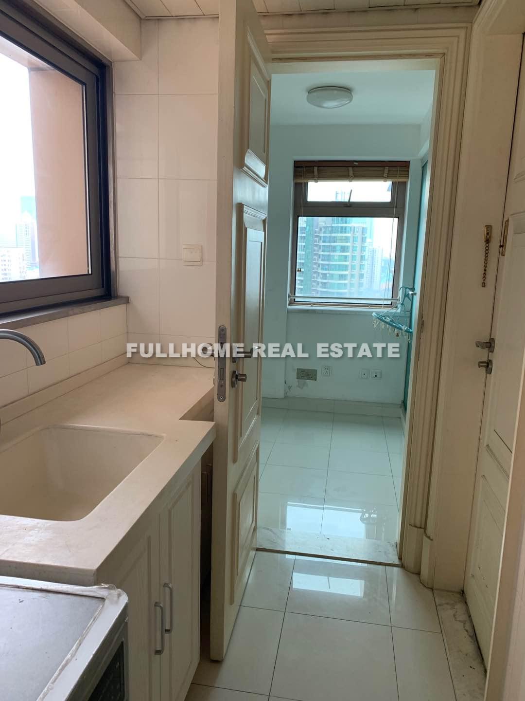 Shimao Riviera Garden - Interior view 12, Shanghai rental property