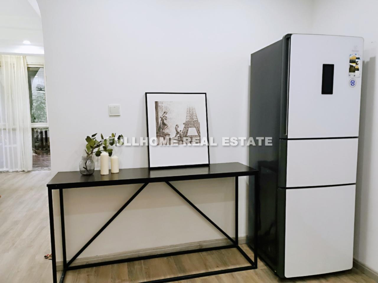 Tomson Nice Year Villas - Interior view 6, Shanghai rental property