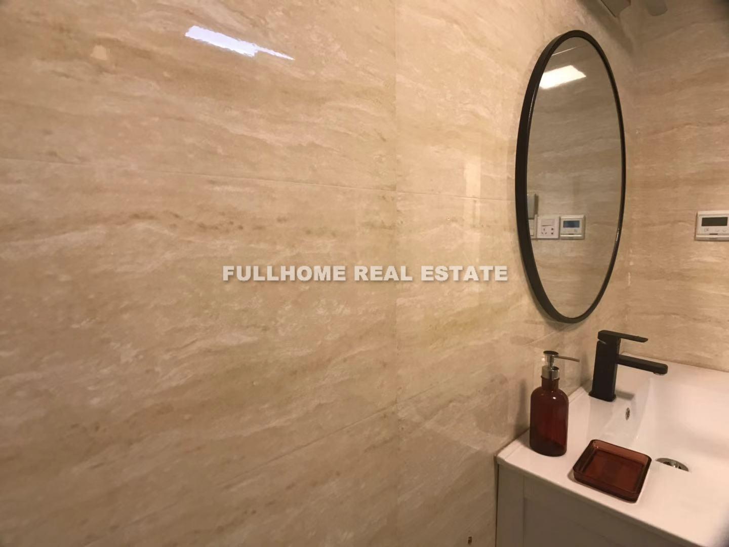 Mandarine City - Interior view 8, Shanghai rental property