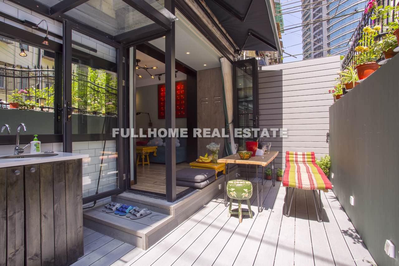 Liangyou Apartment - Interior view 2, Shanghai rental property