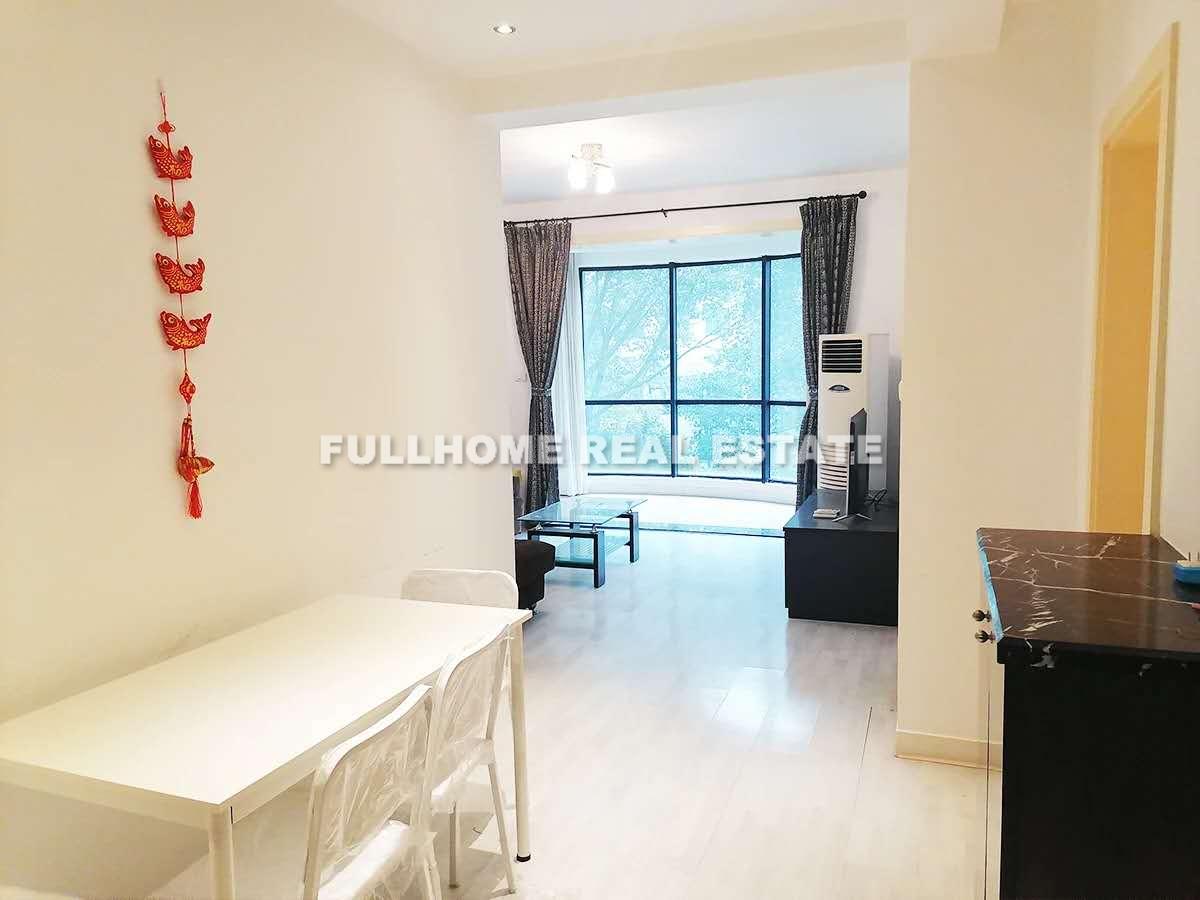 Hongqiao Leting - Interior view 3, Shanghai rental property