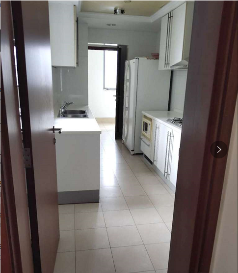 Pudong Century Garden - Interior view 3, Shanghai rental property