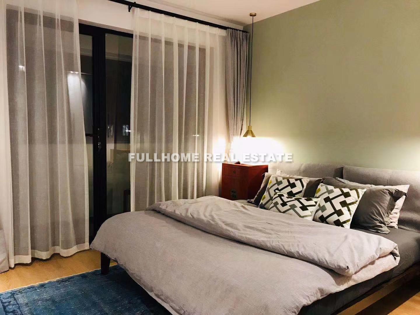 Xin Ping Apartment - Interior view 8, Shanghai rental property