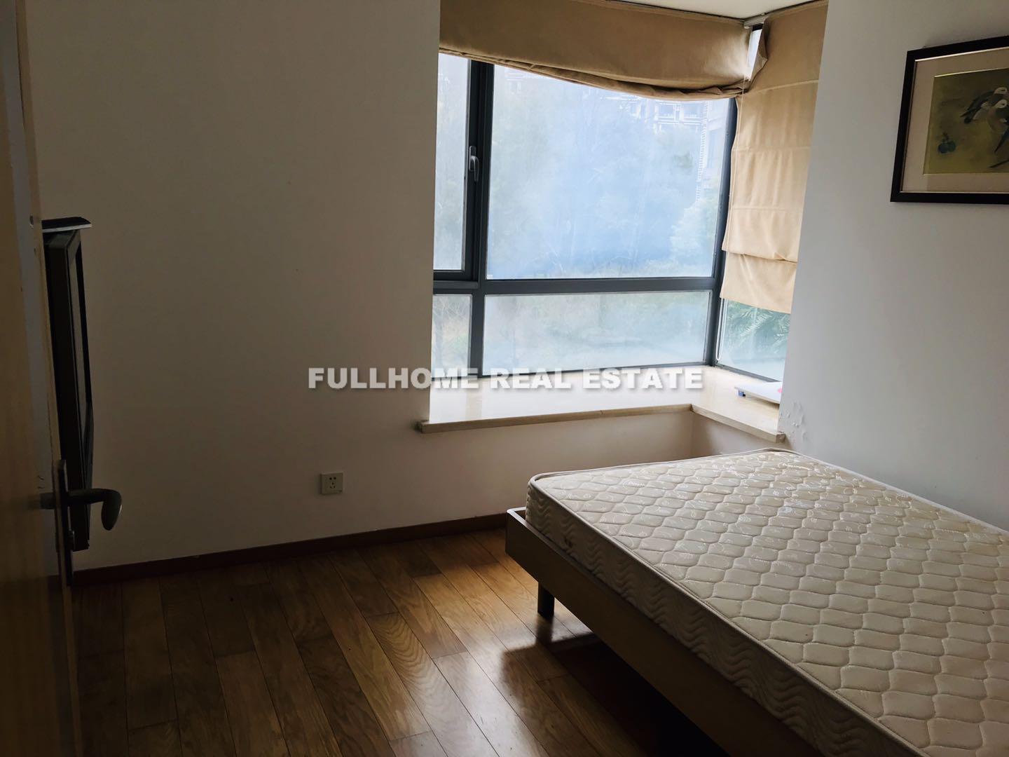 The 9th City - Interior view 3, Shanghai rental property