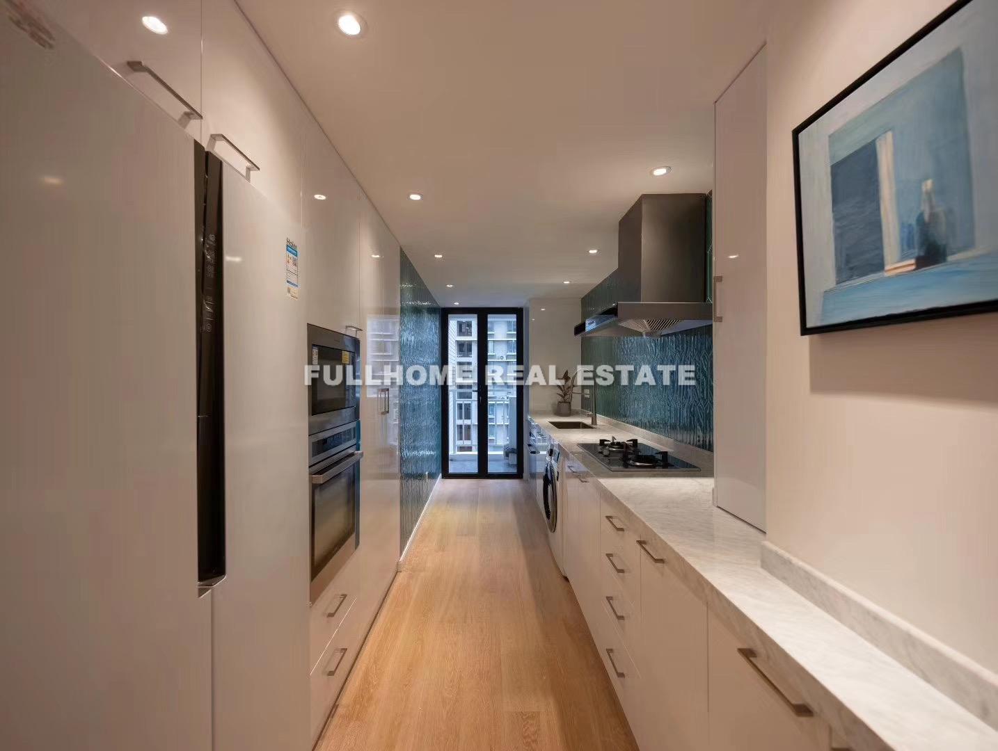Jingan Yige - Interior view 3, Shanghai rental property