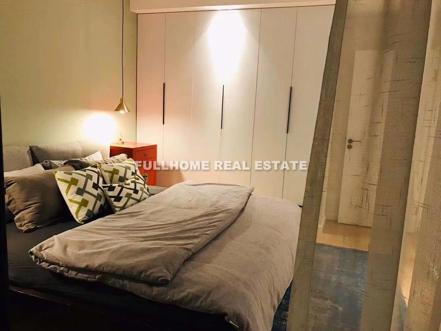 Xin Ping Apartment - Interior view 5, Shanghai rental property