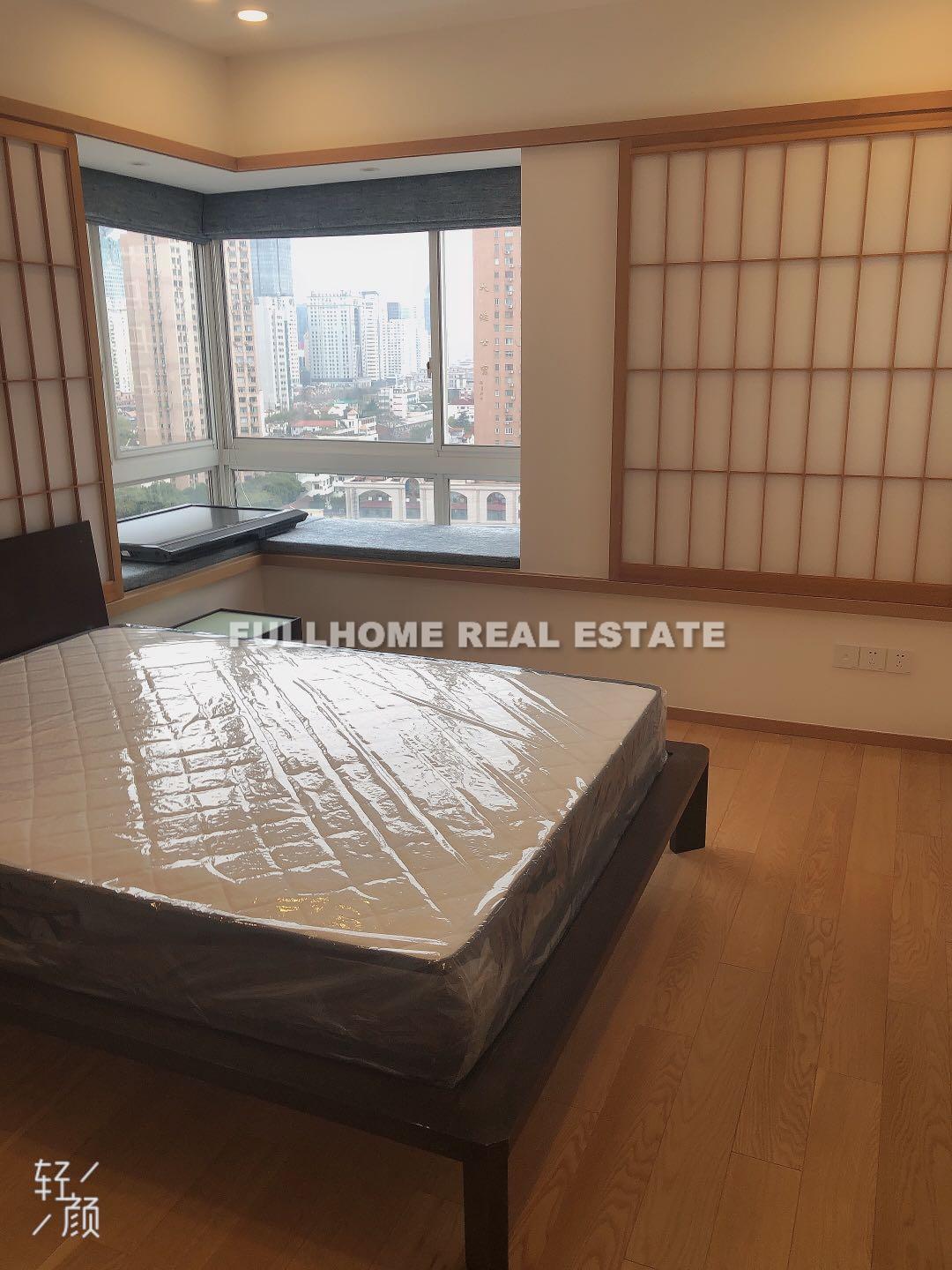 City Castle - Interior view 8, Shanghai rental property