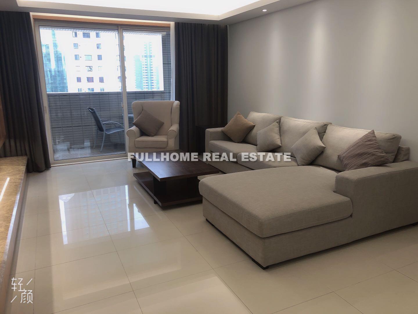 City Castle - Interior view 3, Shanghai rental property