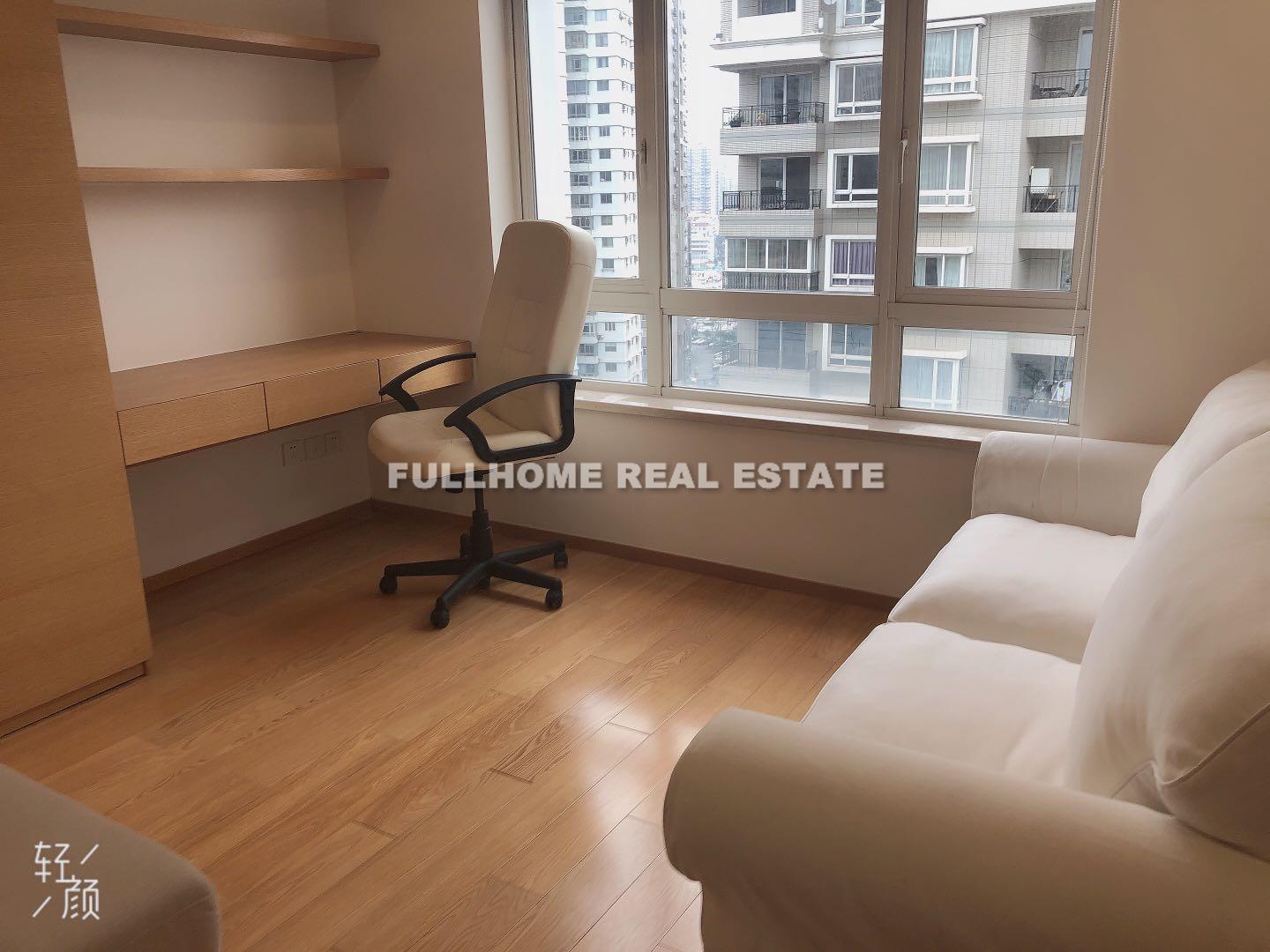 City Castle - Interior view 10, Shanghai rental property