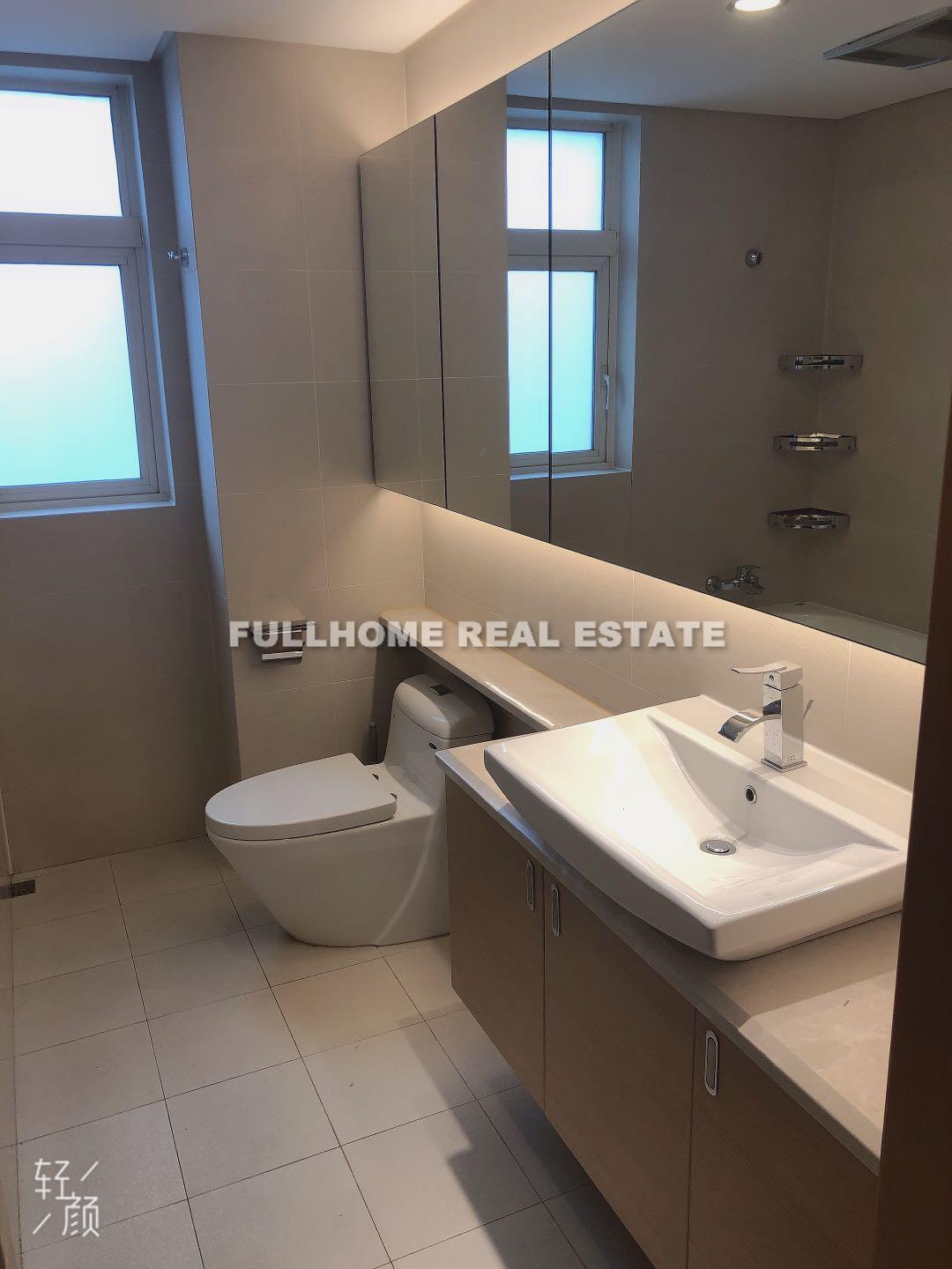 City Castle - Interior view 7, Shanghai rental property