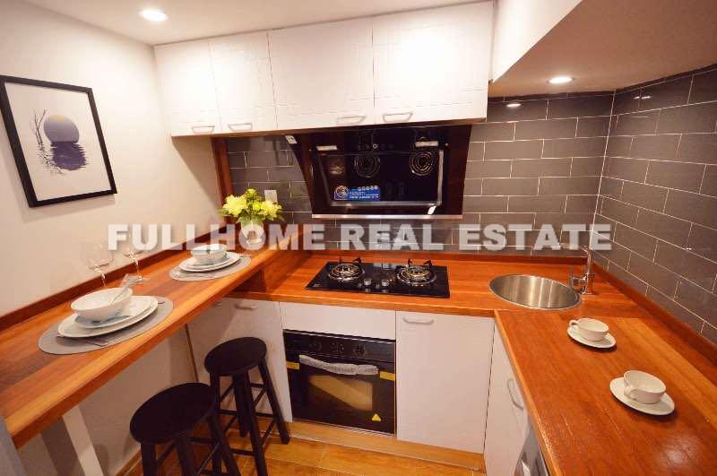 Huayuan Fang - Interior view 3, Shanghai rental property