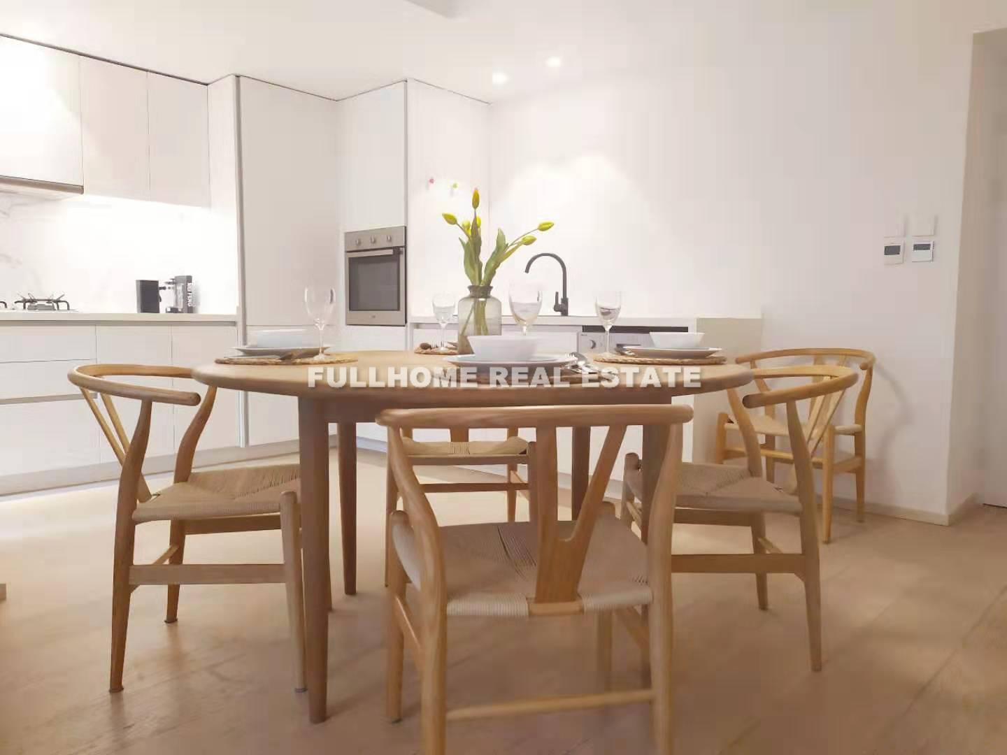 The Courtyards - Interior view 7, Shanghai rental property