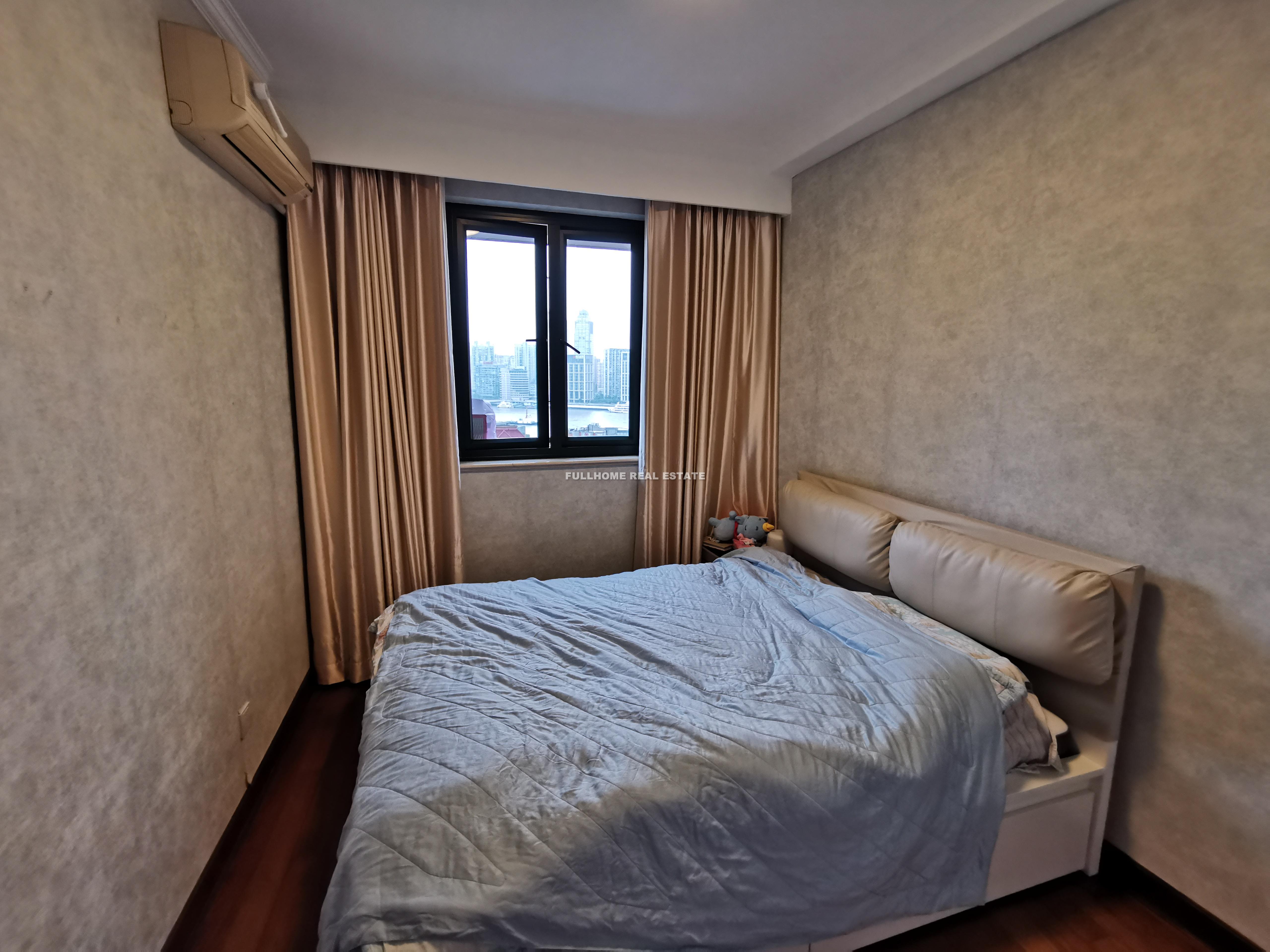 Yanlord Garden - Interior view 6, Shanghai rental property