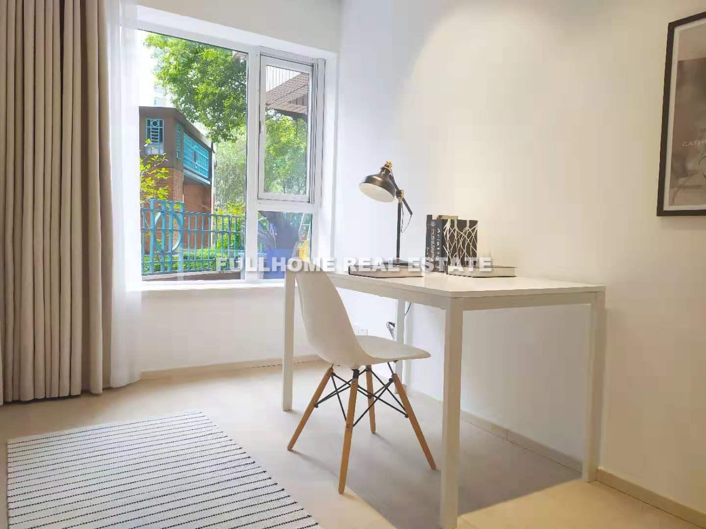 The Courtyards - Interior view 8, Shanghai rental property