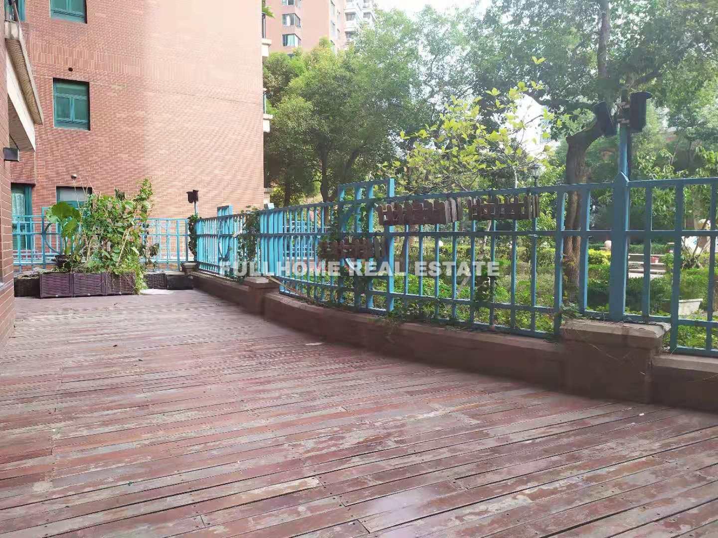 The Courtyards - Interior view 5, Shanghai rental property