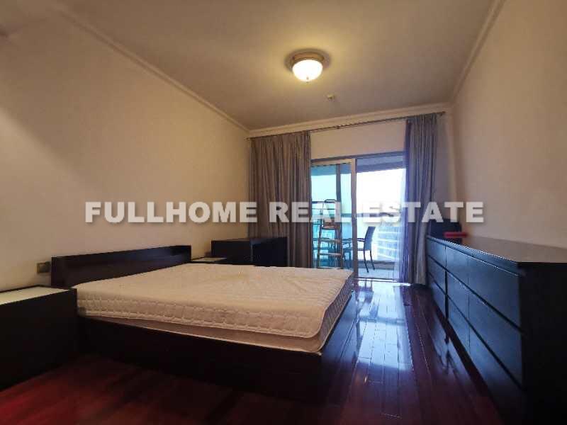 Shimao Riviera Garden - Interior view 6, Shanghai rental property