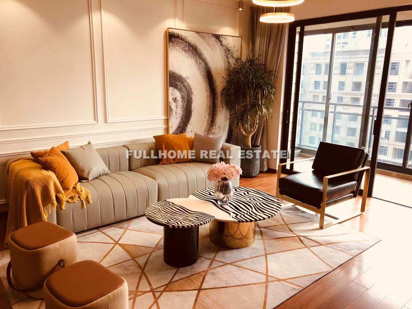 The Bund - Interior view 6, Shanghai rental property