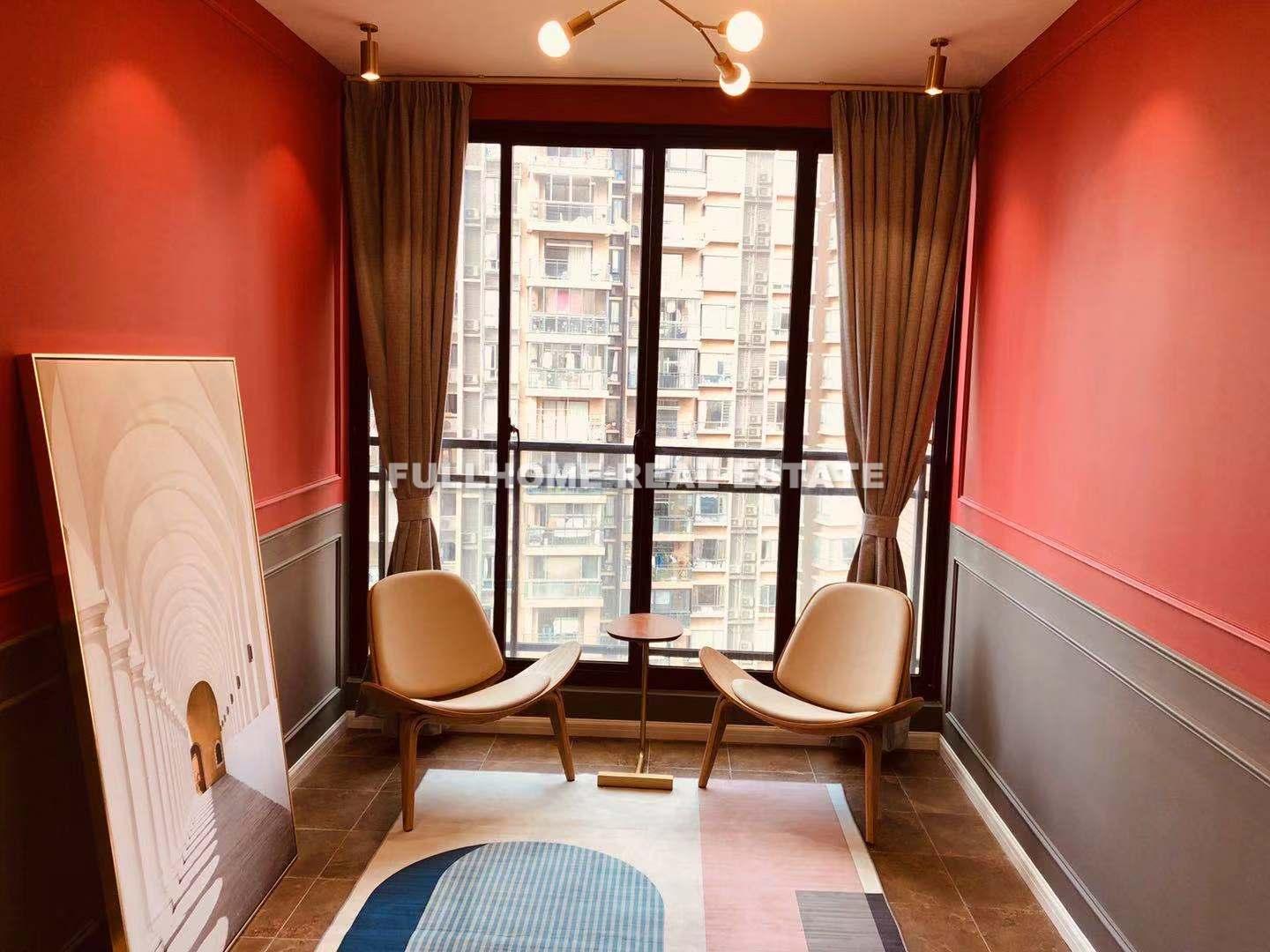 The Bund - Interior view 7, Shanghai rental property