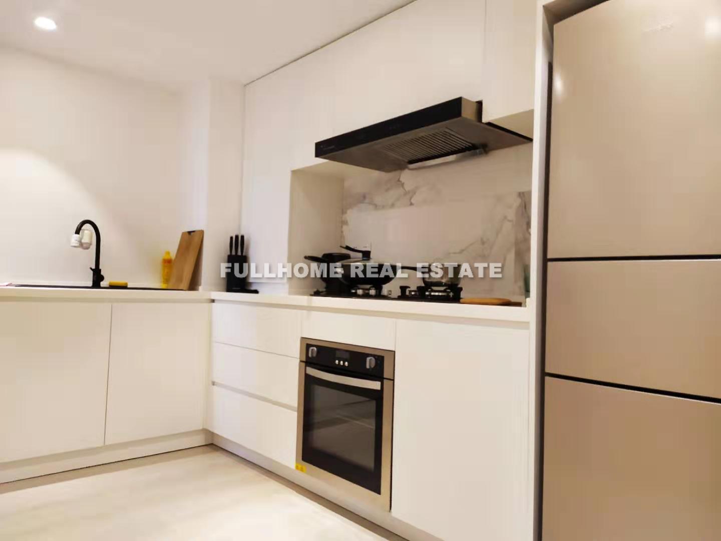 Fuxin Garden - Interior view 3, Shanghai rental property